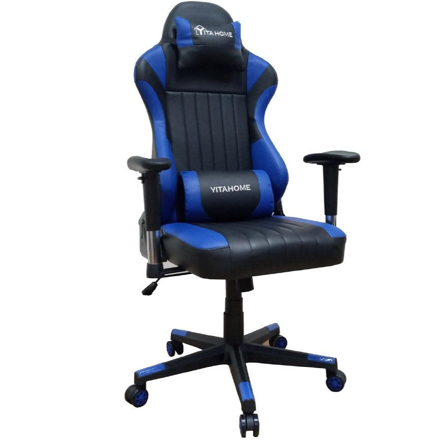 Silla Gamer HC-6200