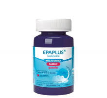 Cargar imagen en el visor de la galería, EPAPLUS Sleepcare Melatonina Family Gummies
