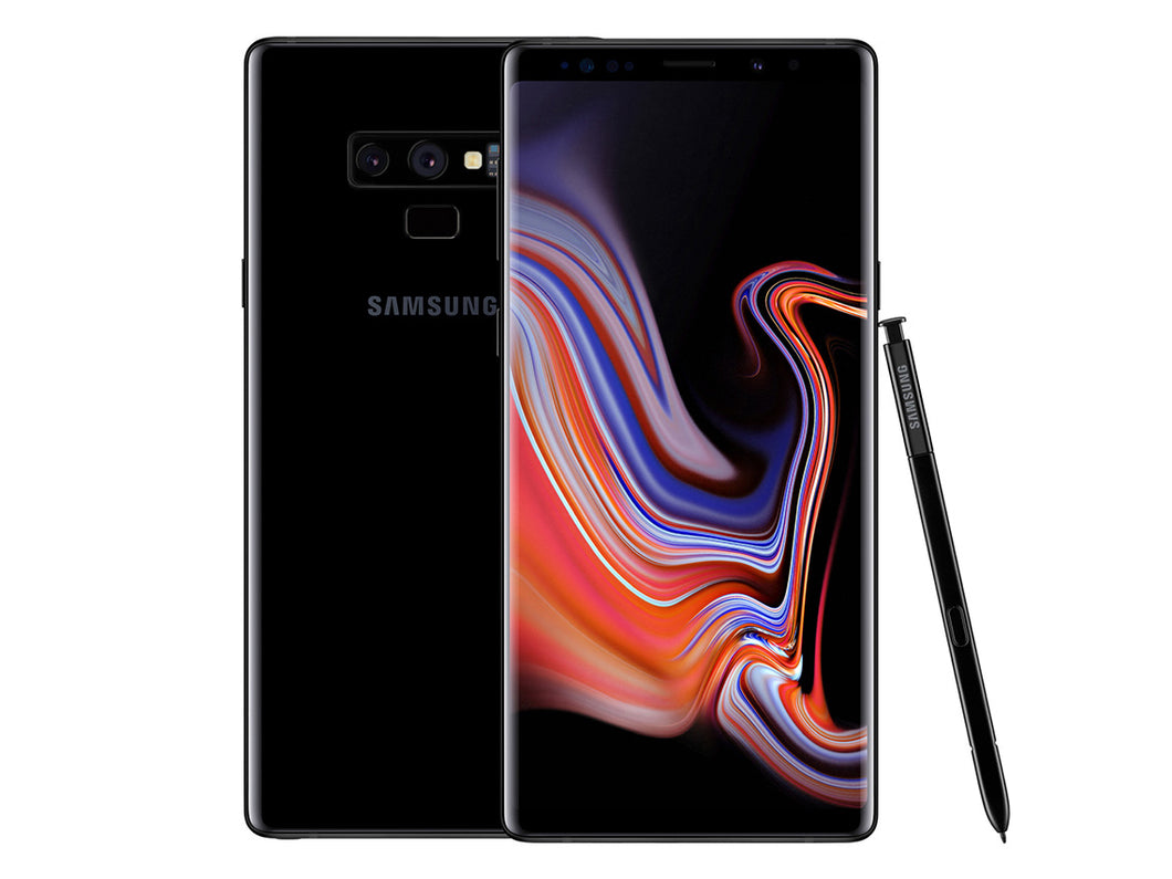 Galaxy Note 9 128GB Seminuevo