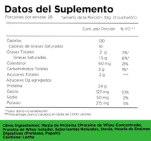Cargar imagen en el visor de la galería, Proteína Actifit FITAMIN (2 Libras) | Recuperación Muscular y Rendimiento Deportivo
