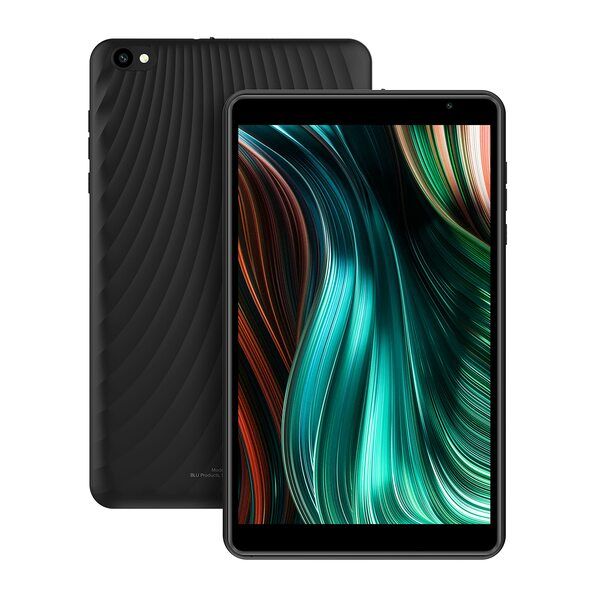 Tablet BLU M8L 2022 32GB 3GB Ram Negro