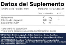 Cargar imagen en el visor de la galería, Melatonina + Magnesio FITAMIN
