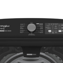 Cargar imagen en el visor de la galería, Lavadora 39 libras (18 Kg) carga superior - WHIRLPOOL
