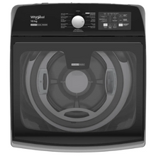 Cargar imagen en el visor de la galería, Lavadora 39 libras (18 Kg) carga superior - WHIRLPOOL
