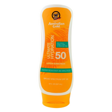 Cargar imagen en el visor de la galería, Australian Gold SPF 50 Bloqueador Solar
