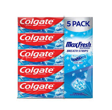 Cargar imagen en el visor de la galería, Colgate Max Fresh Crema Dental
