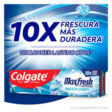 Cargar imagen en el visor de la galería, Colgate Max Fresh Crema Dental
