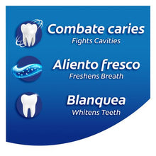 Cargar imagen en el visor de la galería, Colgate Max Fresh Crema Dental
