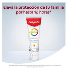 Cargar imagen en el visor de la galería, Colgate Total 12 Crema Dental
