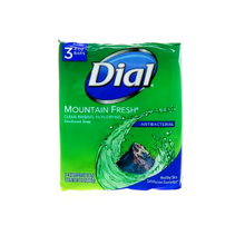 Cargar imagen en el visor de la galería, Jabón Dial Mountain Fresh
