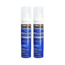 Cargar imagen en el visor de la galería, Kirkland Signature® Foam Minoxidil 60gr para hombre
