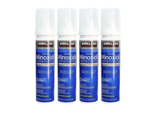 Cargar imagen en el visor de la galería, Kirkland Signature® Foam Minoxidil 60gr para hombre
