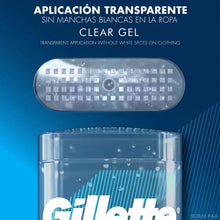 Cargar imagen en el visor de la galería, Desodorante Gillette Cool Wave en Gel
