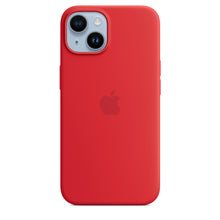 Cargar imagen en el visor de la galería, Silicon Case de Colores - iPhones
