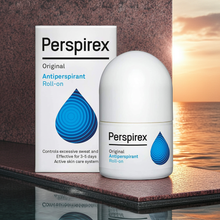 Cargar imagen en el visor de la galería, Antiperspirante Roll-On Original Perspirex 20ML - Protección Duradera sin Aroma
