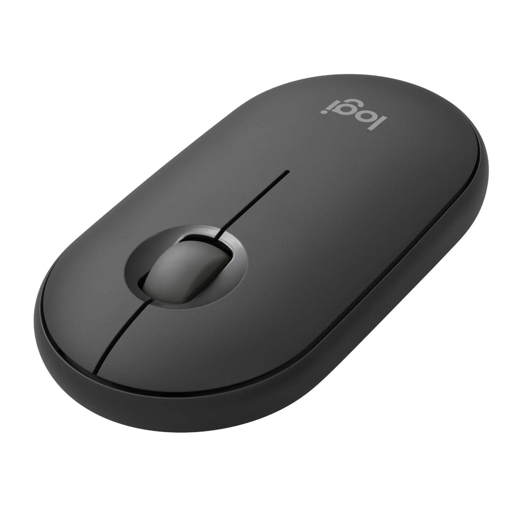 LOGITECH - Mouse Inalambrico M355