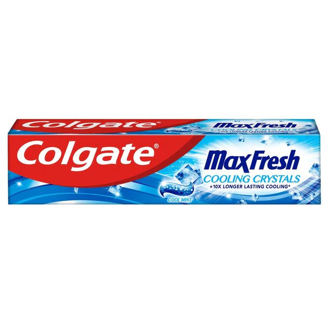 Colgate Max Fresh Crema Dental