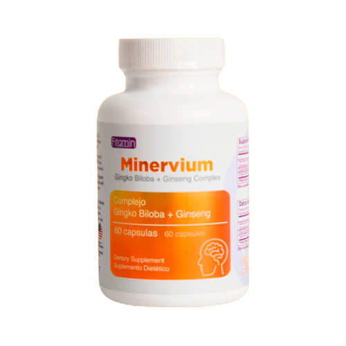 Minervium FITAMIN