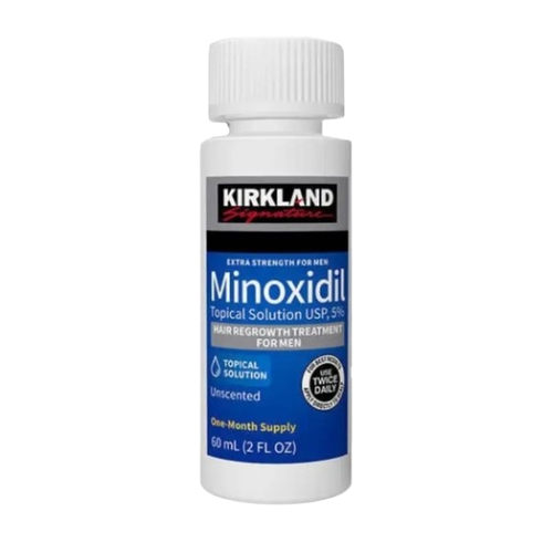 Kirkland Signature™ Minoxidil