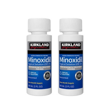 Cargar imagen en el visor de la galería, Kirkland Signature™ Minoxidil

