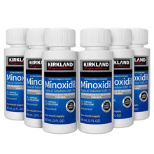 Cargar imagen en el visor de la galería, Kirkland Signature™ Minoxidil
