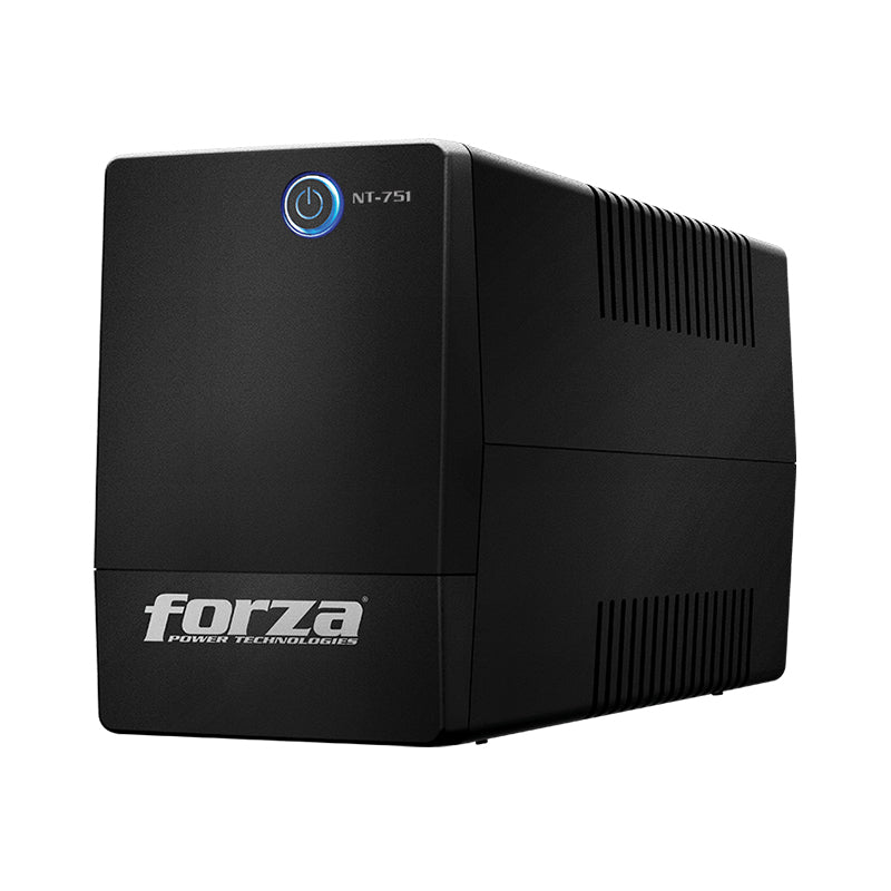 Regulador de Voltage UPS FORZA