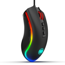 Cargar imagen en el visor de la galería, Mouse REDRAGON RGB
