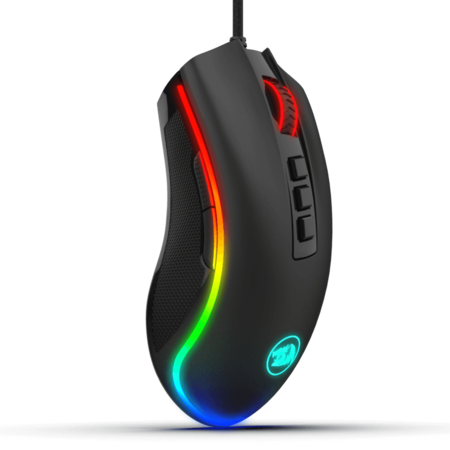 Mouse REDRAGON RGB