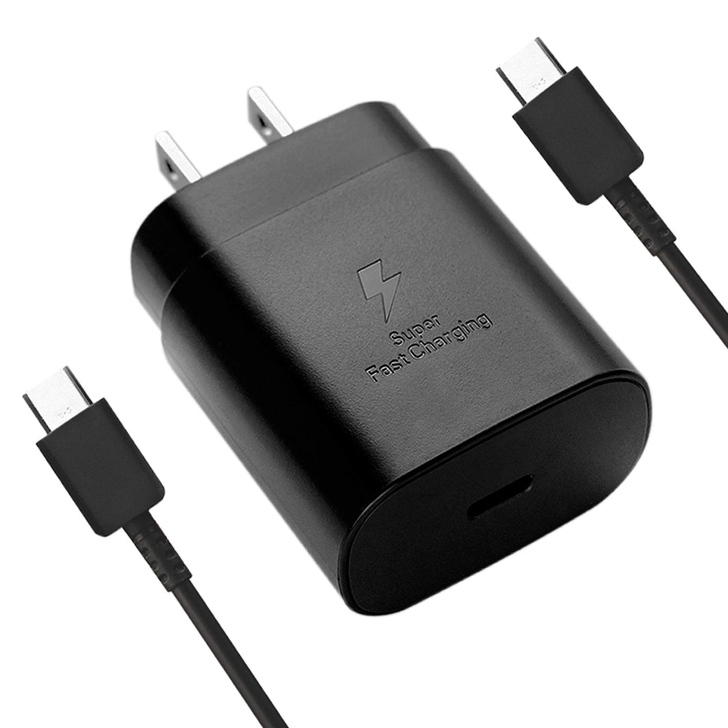 Adaptador 25W SAMSUNG