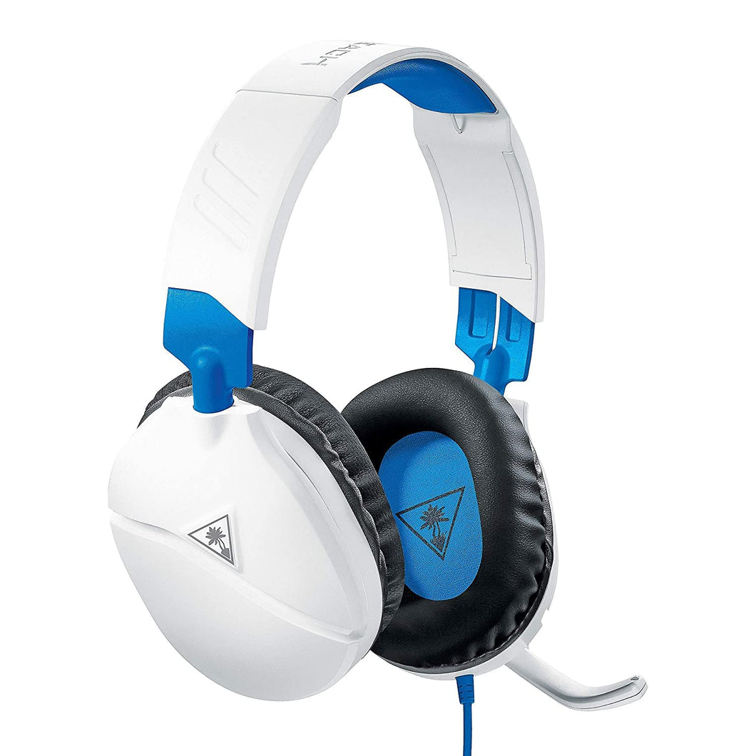 TURTLE BEACH - Recon 70 Headset Gaming