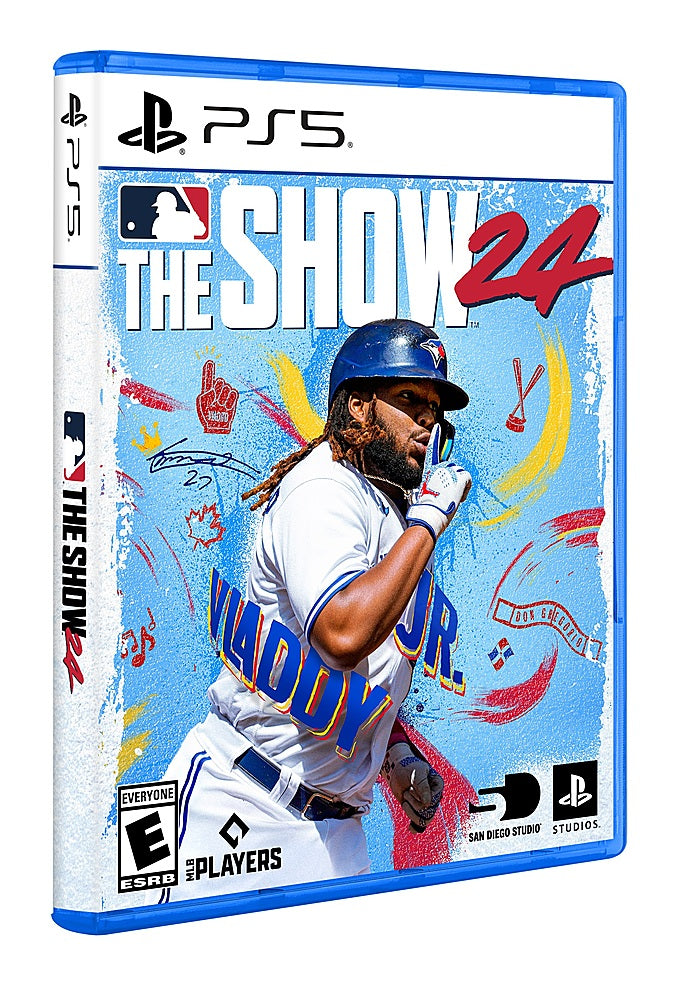 PS5 The Show 24 - MLB