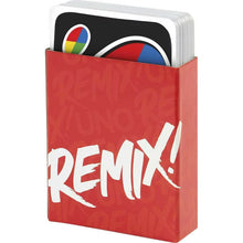 Cargar imagen en el visor de la galería, Juego de cartas UNO REMIX
