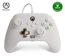 Cargar imagen en el visor de la galería, XBOX Control Alambrico - PowerA
