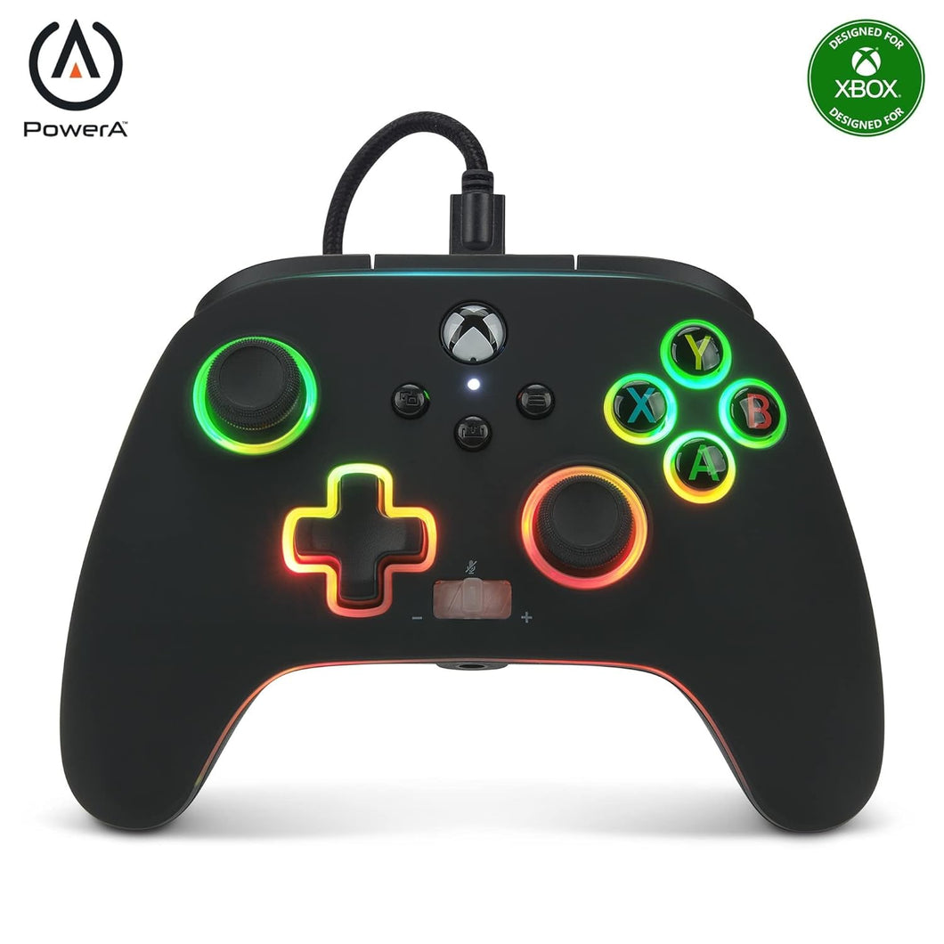 XBOX Control Alambrico - PowerA