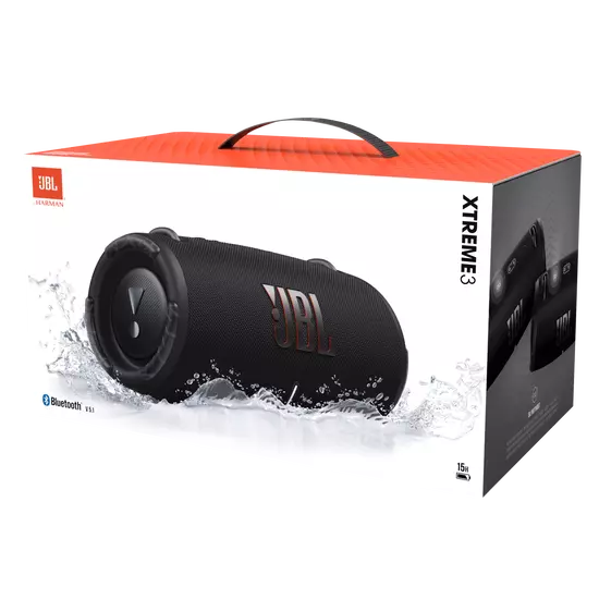 Parlante Inalámbrico JBL Xtreme 3