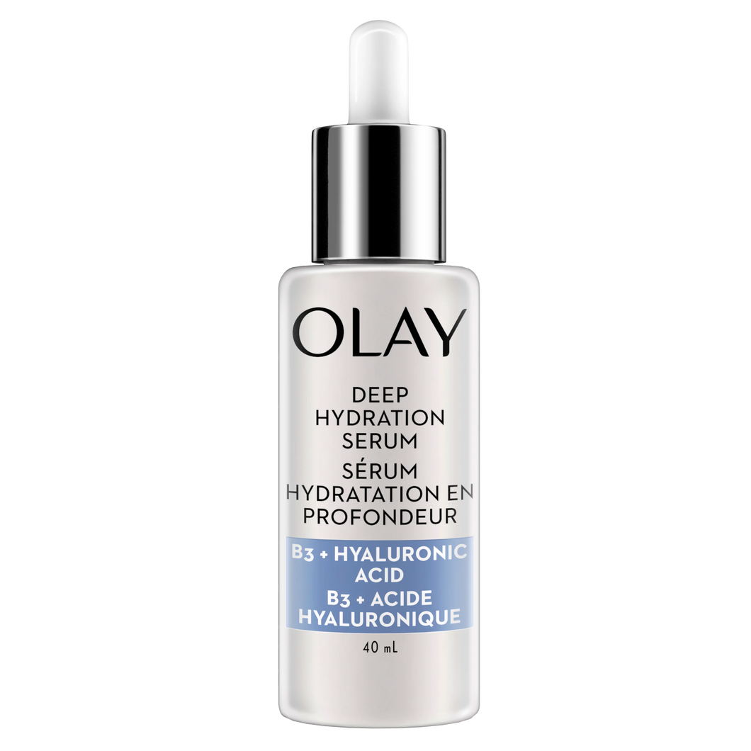 Olay Serums™ Hidratación Profunda