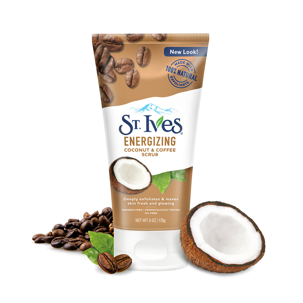 Exfoliante St. Ives™