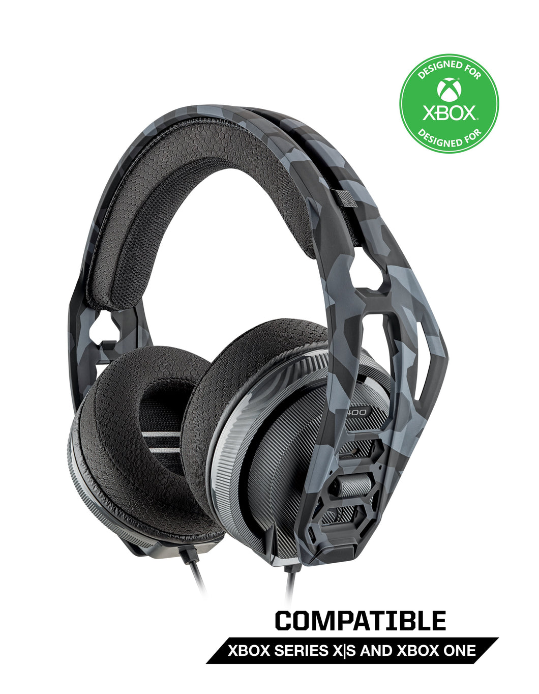 XBOX Headset Auricular