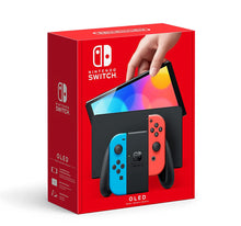 Cargar imagen en el visor de la galería, Switch Consola OLED- NINTENDO
