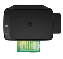 Cargar imagen en el visor de la galería, Impresora Multifuncional HP Ink Tank 415
