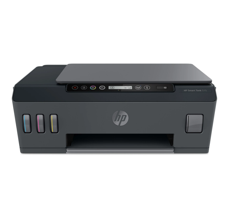 Impresora HP Smart Tank 515