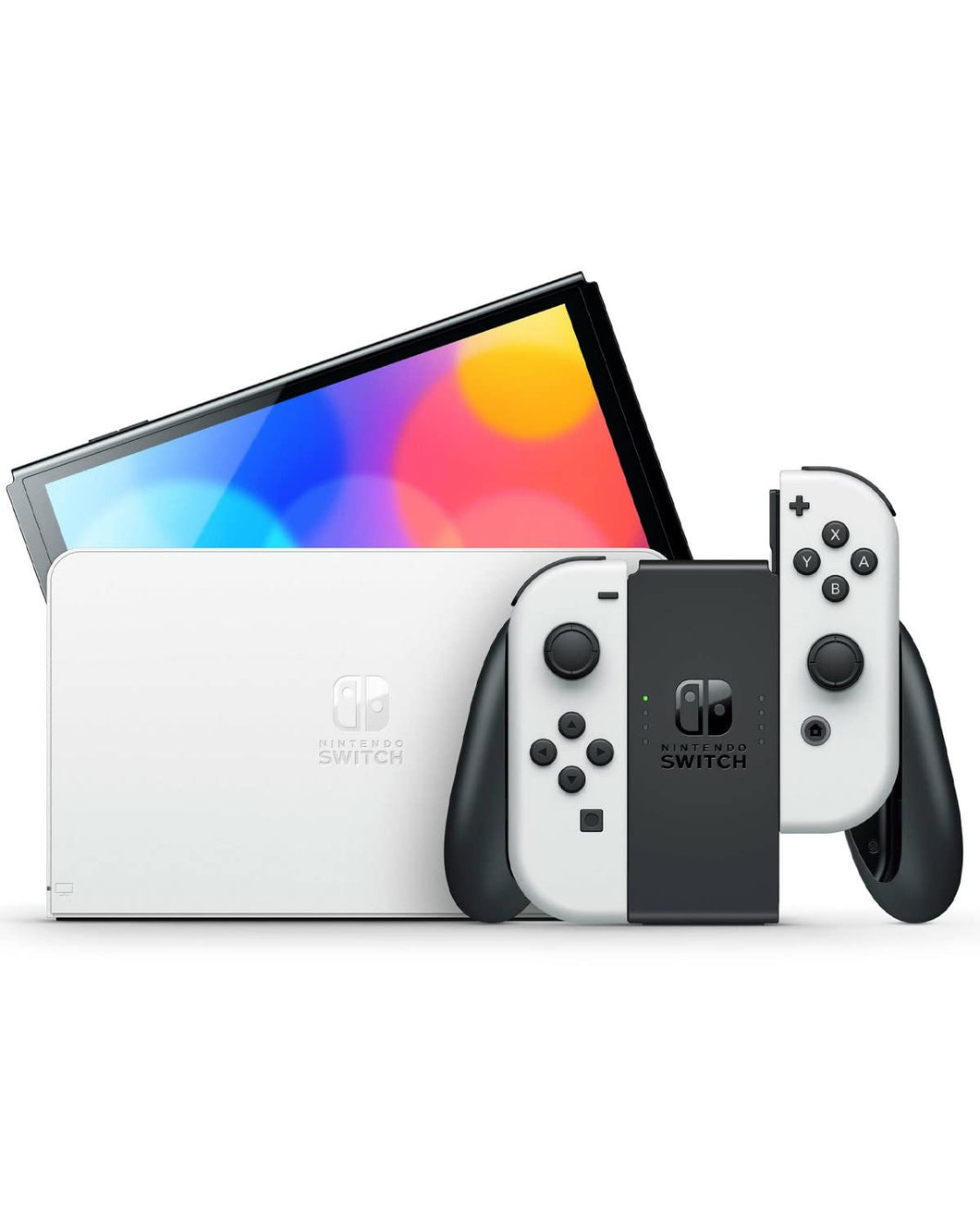 Switch Consola OLED- NINTENDO