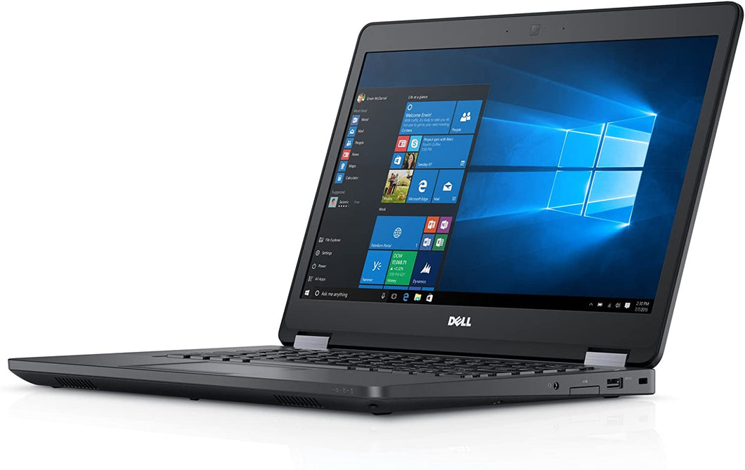 DELL Latitude E5470 14