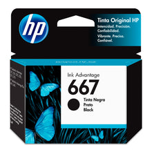 Cargar imagen en el visor de la galería, Tinta HP 667
