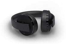 Cargar imagen en el visor de la galería, PS4 Gold Wireless Headset
