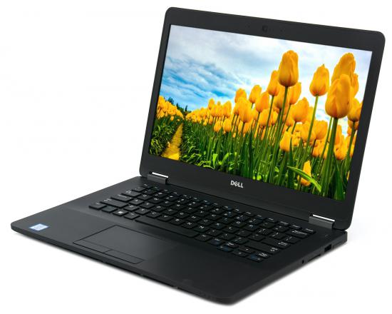 DELL Latitude E7470 14.0