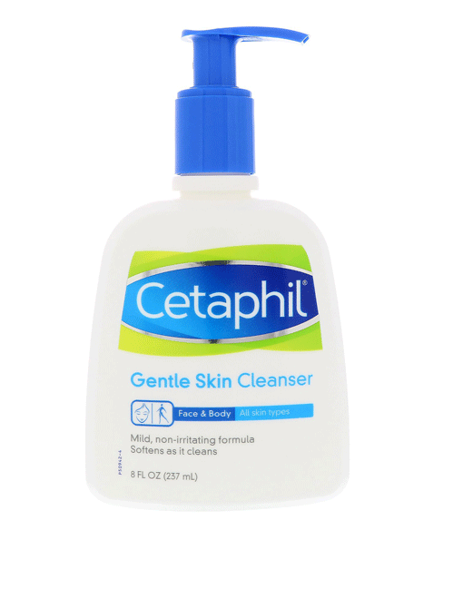 Cetaphil Gentle Skin Cleanser