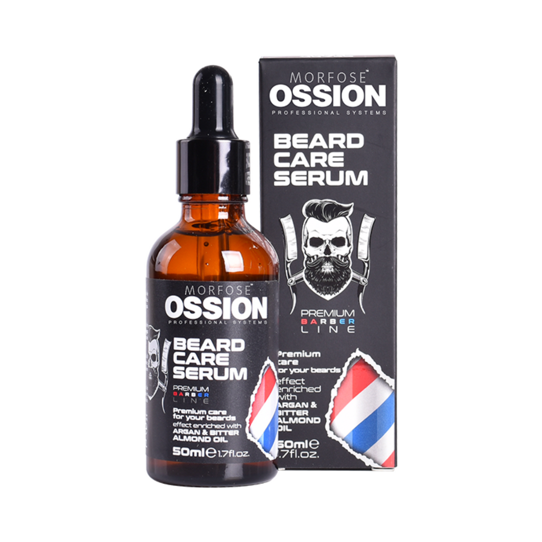 Beard Care Serum - 50 ml