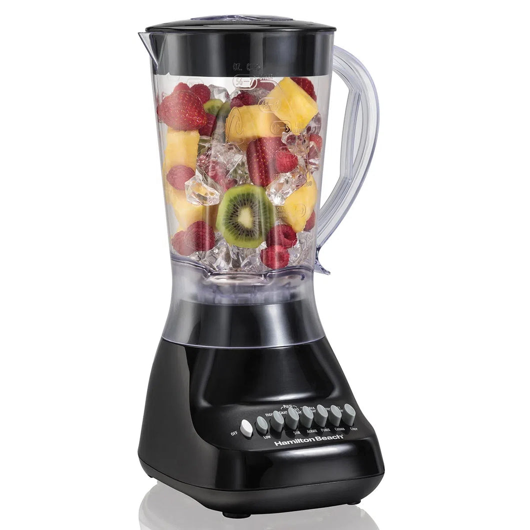 Licuadora para Smoothies (10 Velocidades) - Hamilton Beach