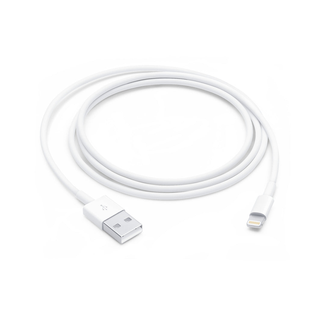 Cable USB a Lightning Apple